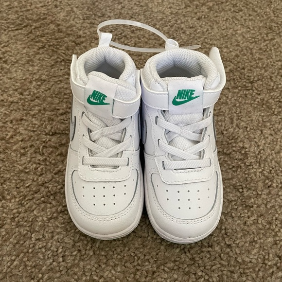 Nike Other - Kids Nike Shoes